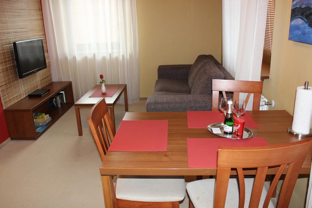 Tatry Golf Apartmán Vel'ka Lomnica Exterior foto