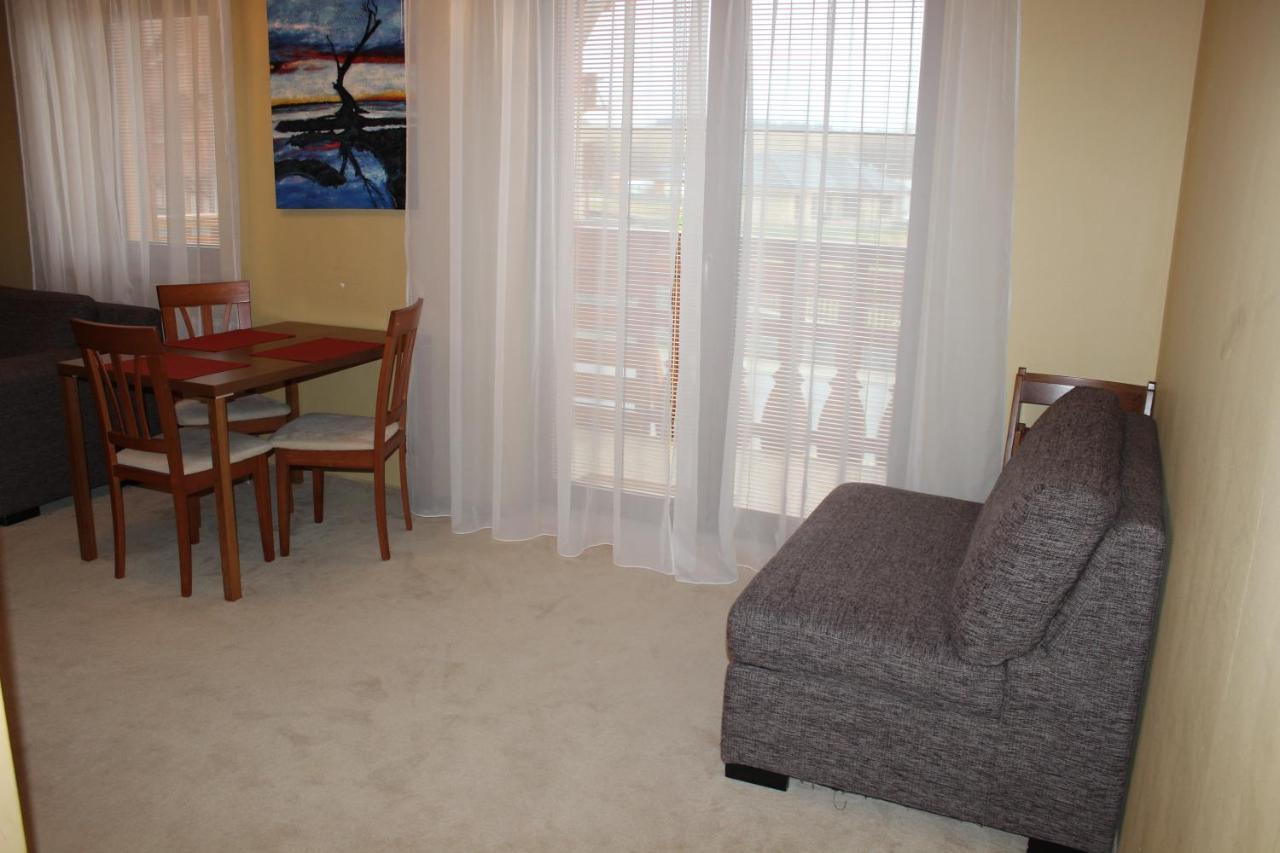 Tatry Golf Apartmán Vel'ka Lomnica Exterior foto