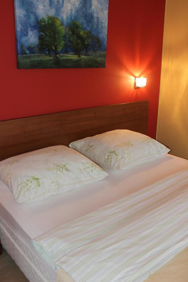 Tatry Golf Apartmán Vel'ka Lomnica Exterior foto